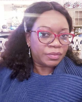 Photo of Funmi Opadina, Psychiatric Nurse Practitioner, NP