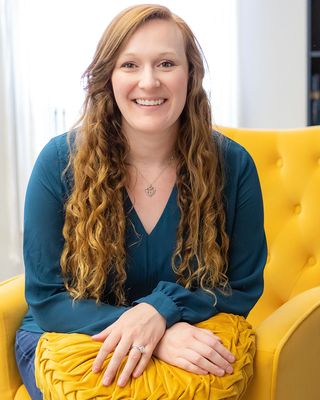 Photo of Caitlyn Dorsey, Drug & Alcohol Counselor, LAC, LPCC, MS, CCTP, NLP