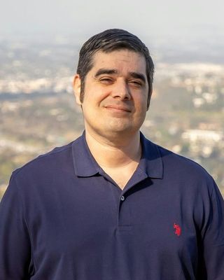 Photo of Arthur Bilbrey, Marriage & Family Therapist, LMFT