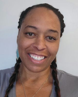 Photo of Crystal Folk, Marriage & Family Therapist in Oakland, CA