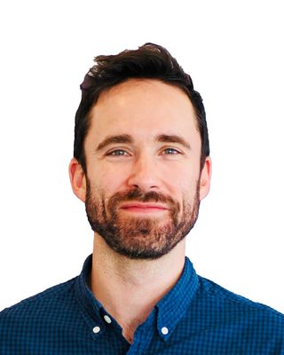 Photo of Dr. Yakov Barton, Psychologist, PhD