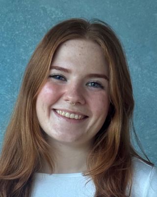 Photo of Carlin MacCorkle, Licensed Mental Health Counselor Associate, LMHCA