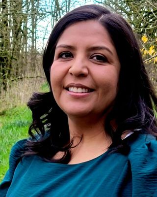 Photo of Eugenia Sotelo - Eugenia Sotelo, LCSW, Clinical Social Work/Therapist, LCSW