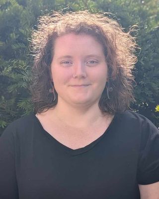 Photo of Tabitha Garnett, Clinical Social Work/Therapist, LCSW