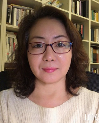 Photo of Miyeong Kang, MA, LP, Licensed Psychoanalyst
