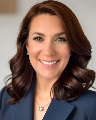 Photo of Desirae Dorsey - ADHD Therapy & Medication Desirae Dorsey, Psychiatric Nurse Practitioner, PMHNP, ARNP