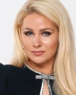 Photo of Oksana S Levin - TheWallStreetShrink, Pre-Licensed Professional