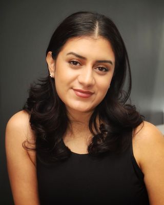 Photo of Atia Bashizadah - Atia Bashizadah | Burnout | Identity | Career |, Registered Psychotherapist (Qualifying), Anxiety, Career, Burnout, ADHD, Trauma