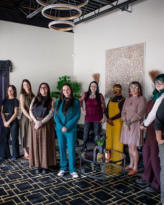 Photo of Autumn Walsh - Elements Counseling and Wellness Spa , Licensed Social Worker, MSW, LSW, CCTS