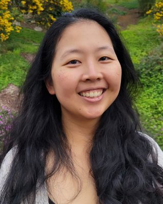 Photo of Christina Kim, Associate Marriage & Family Therapist in Portola Valley, CA