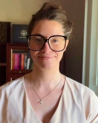 Photo of Kathleen Ann Hannah, Counselor, MS, LMHCA