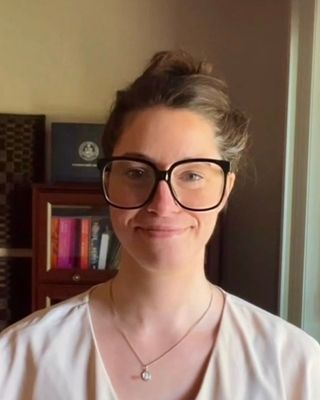 Photo of Kathleen Hannah, Counselor, MS, LMHCA