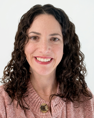 Photo of Samantha Heller, Clinical Social Work/Therapist, LCSW