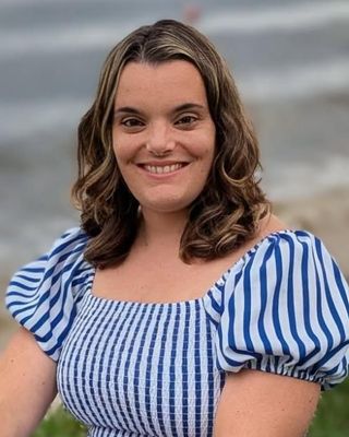 Photo of Sarah Airgood, Licensed Professional Counselor, LPC