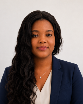 Photo of Valencia Dulcio, Psychiatric Nurse Practitioner, APRN, PMHNP, BC