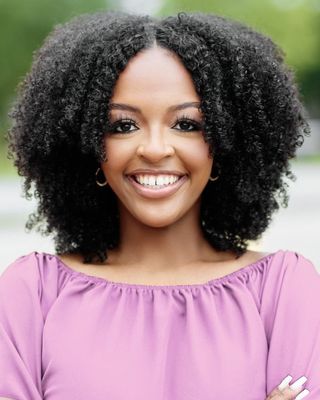 Photo of Bria Butler, Clinical Social Work/Therapist in Dallas, TX