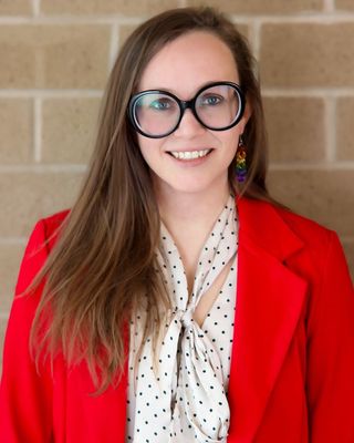 Photo of Jenna Stone, Clinical Social Work/Therapist, LCSW-C