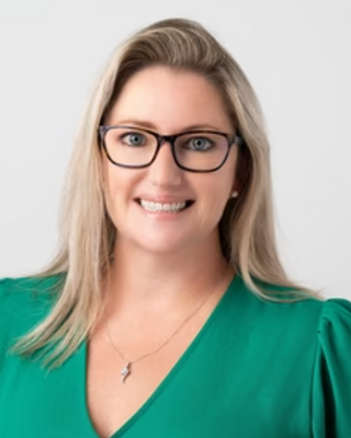 Photo of Frances Murphy, Psychiatric Nurse Practitioner, PMHNP