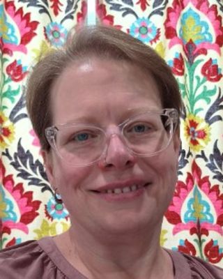 Photo of Sarah Nickolson-Kemper, Marriage & Family Therapist, LMFT