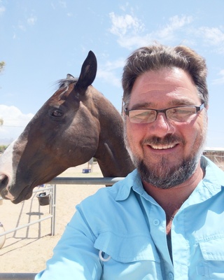 Photo of James G. Loeber in Mohave County, AZ