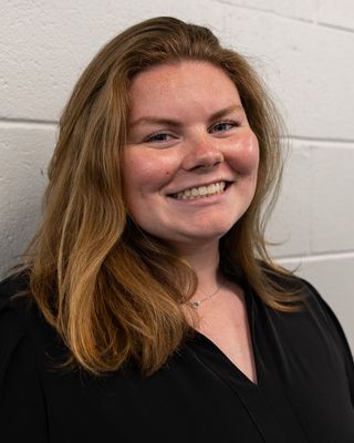 Photo of Caitlin Monahan, Associate Counselor, MEd, LAC