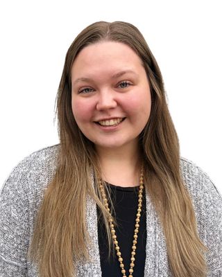 Photo of Alyssa Salway, Registered Psychotherapist (Qualifying), BSW, RSW