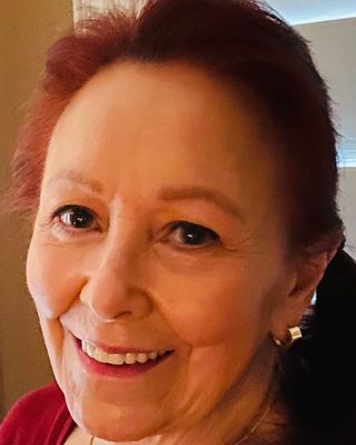 Photo of Margot Aspen, Licensed Professional Counselor, LPC