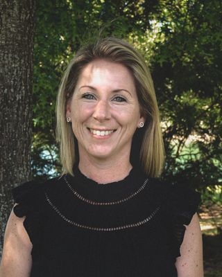 Photo of Heidi Castaneda, Licensed Professional Counselor, MA, LPC