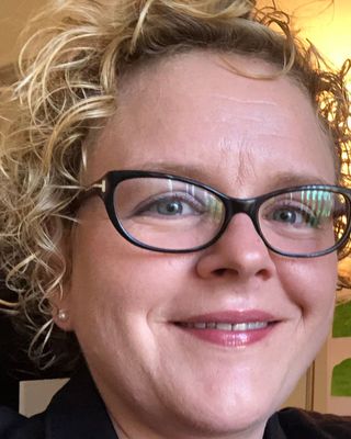 Photo of Sheelagh Coe, Psychotherapist, DCounsPsych, MBACP Accred