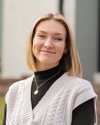 Photo of Molly Haynes, Pre-Licensed Professional, ASW