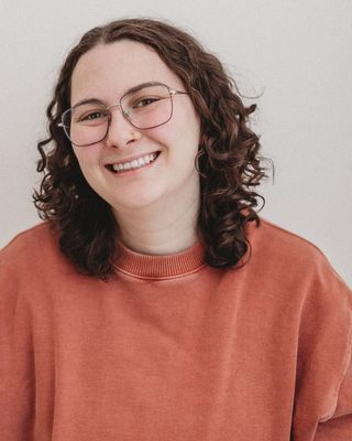 Photo of Alex Brown - Wandering Mind Therapy, Registered Social Worker, MSW, RSW
