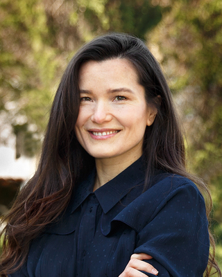 Cecile Binmoeller, PhD, MA, MEd, Psychologist in Corte Madera