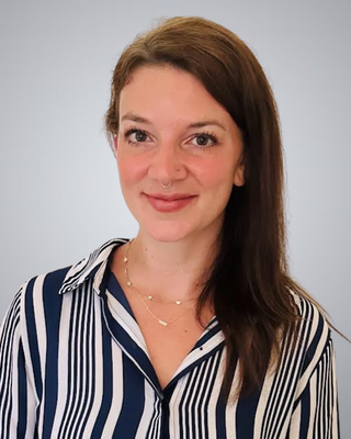 Photo of Lucia Ciccarello, Counselor, LMHC