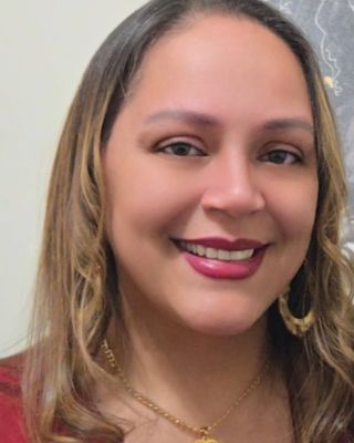 Photo of Jasmin Rivera, Drug & Alcohol Counselor, LSW, LCADC