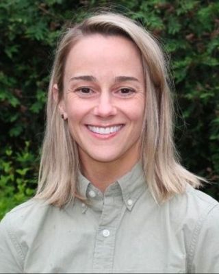 Photo of Dr. Meg Pilling, Psychologist, PsyD, MA, MS