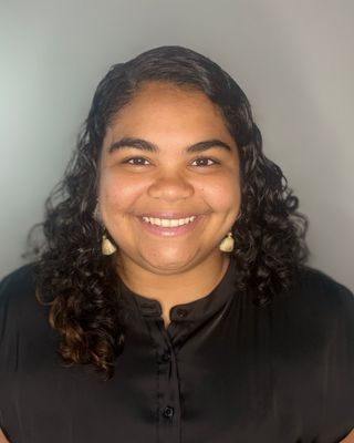 Photo of Valeria Alvarado Berrios, MT-BC, LPMT