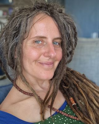 Photo of Carrie Flynnt