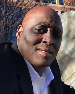 Photo of Leroy Adams, Counselor, LMHC