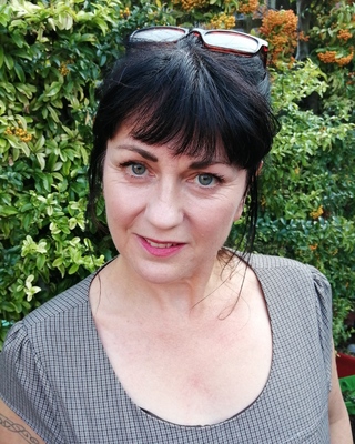 Photo of Maria Crossley, Counsellor in Hockley, Nottingham, England