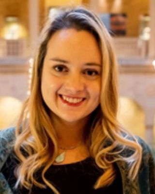 Photo of Michelle Park, Licensed Professional Counselor, LPC