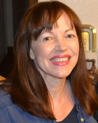 Photo of Gerda Dempers, Psychologist, MA, HPCSA - Ed. Psych.