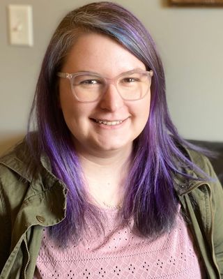 Photo of Erin DeSmet, Clinical Social Work/Therapist, LMSW