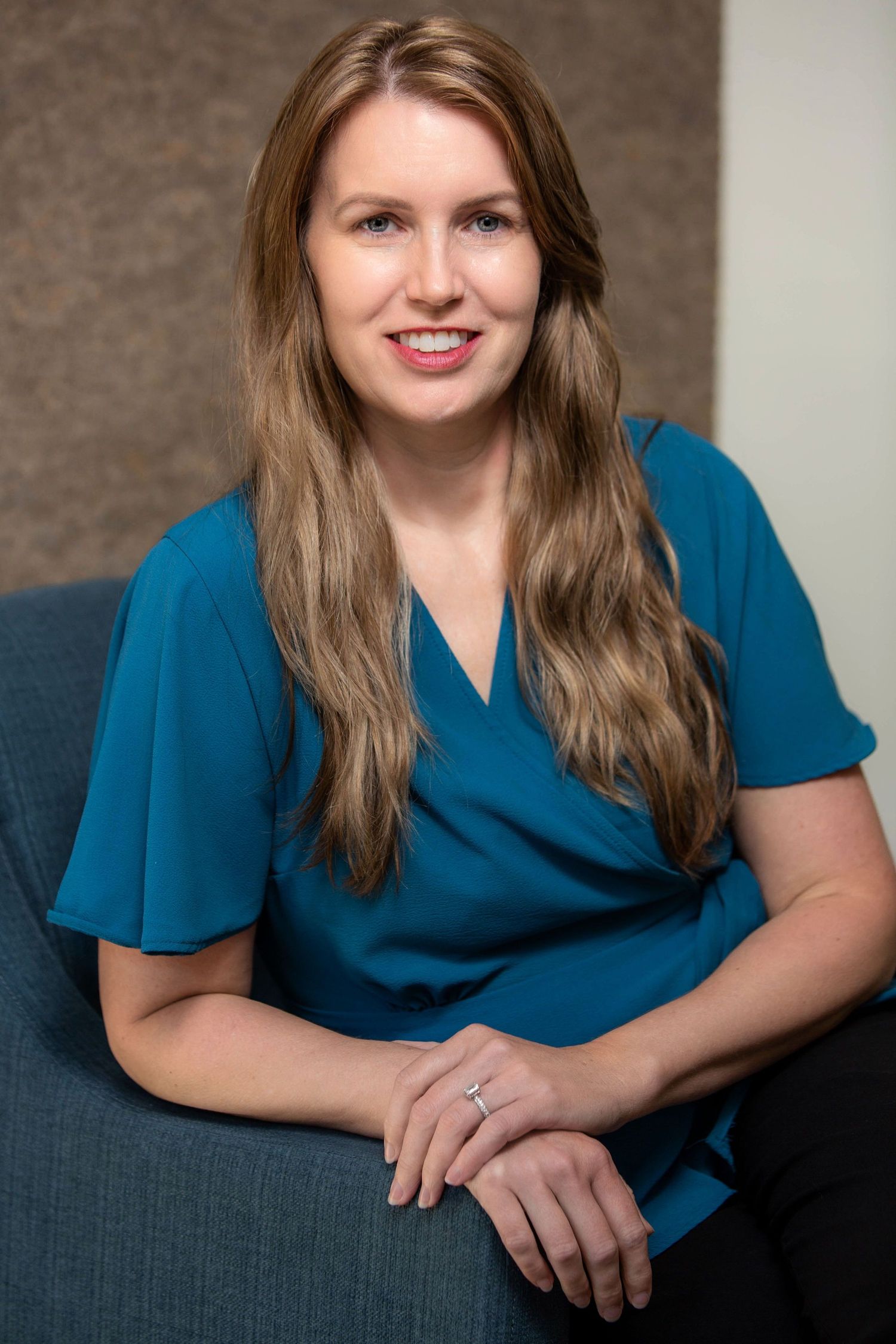 Courage Health & Wellness, Clinical Social Work/Therapist