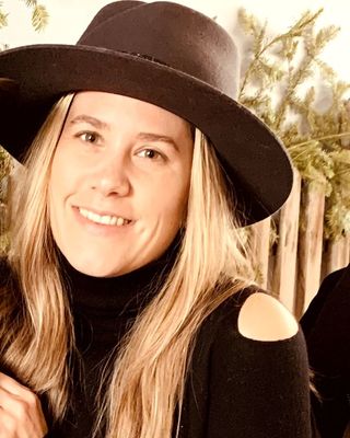 Photo of Caroline Chitty, Licensed Professional Counselor, MS, LPC