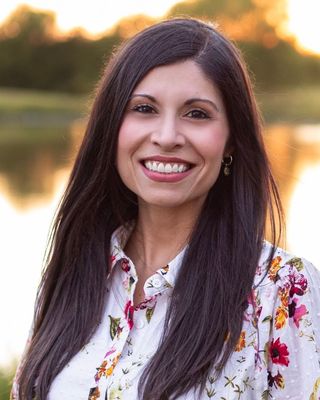 Photo of Michelle Prado, Clinical Social Work/Therapist