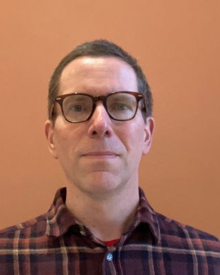 Photo of Martin Innes, Counsellor