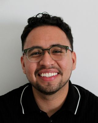 Photo of Fernando Romulo, Licensed Clinical Professional Counselor, LCPC