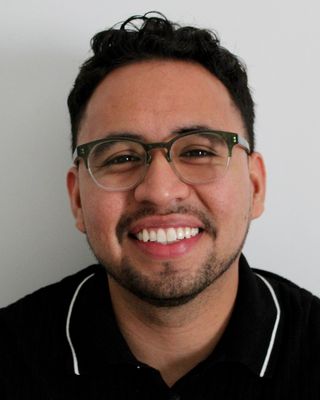 Photo of Fernando Romulo, Licensed Clinical Professional Counselor, LCPC