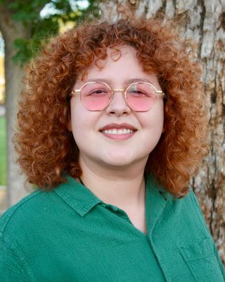 Photo of Rosa Díaz, Marriage & Family Therapist Intern, MFT-I