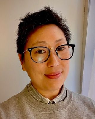Photo of Katharine Ha, Clinical Social Work/Therapist in Greenwich Village, New York, NY